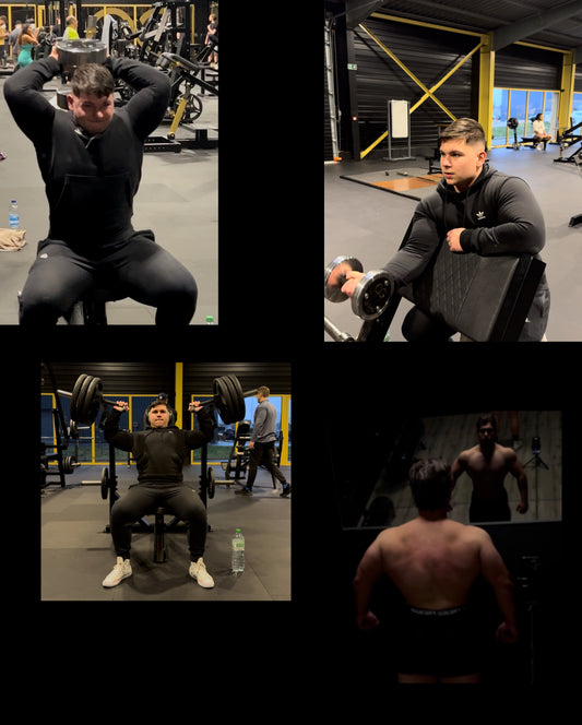 Intermediate Training Program